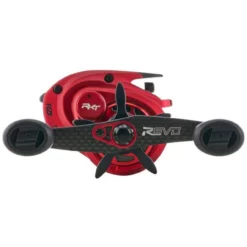 Abu Garcia Revo Rocket Generation 5 Low Profile Baitcasting Reels -Marine Equipment & Accessories Sales Store abu garcia revo rocket generation 5 lp baitcasting reels 29683.1681849926