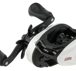 Abu Garcia Revo S Generation 4 Baitcasting Reels