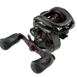 Abu Garcia Revo SX Generation 4 Baitcasting Reels