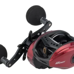 Abu Garcia REVO-T2-RCKT60 Revo Toro Rocket Baitcasting Reel