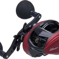 Abu Garcia Revo T3 Toro Rocket Baitcasting Reel
