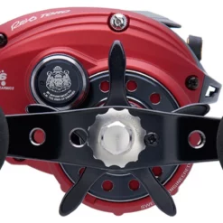 Abu Garcia Revo T3 Toro Rocket Baitcasting Reel -Marine Equipment & Accessories Sales Store abu garcia revo t3 rckt60 revo t3 toro rocket baitcasting reel 77795.1651244411