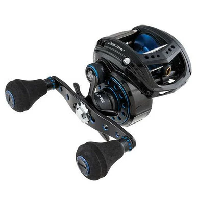 Abu Garcia Revo Toro Beast Low Profile Baitcasting Reels 1 Abu Garcia Revo Toro Beast Low Profile Baitcasting Reels