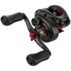 Abu Garcia Revo Winch Generation 5 Low Profile Baitcasting Reels