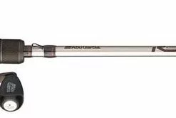 Abu Garcia Revo X Baitcast Combos