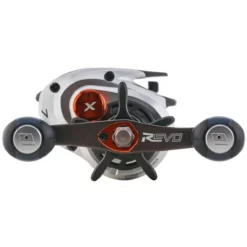 Abu Garcia Revo X Generation 5 Low Profile Baitcasting Reels -Marine Equipment & Accessories Sales Store abu garcia revo x generation 5 lp baitcasting reels 78423.1681909330