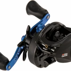 Abu Garcia Revo X Inshore Low Profile Baitcasting Reels