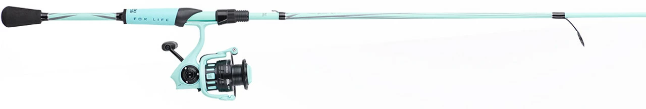 Abu Garcia Revo X Winn Grip Spinning Combos 3 Abu Garcia Revo X Winn Grip Spinning Combos - Image 3