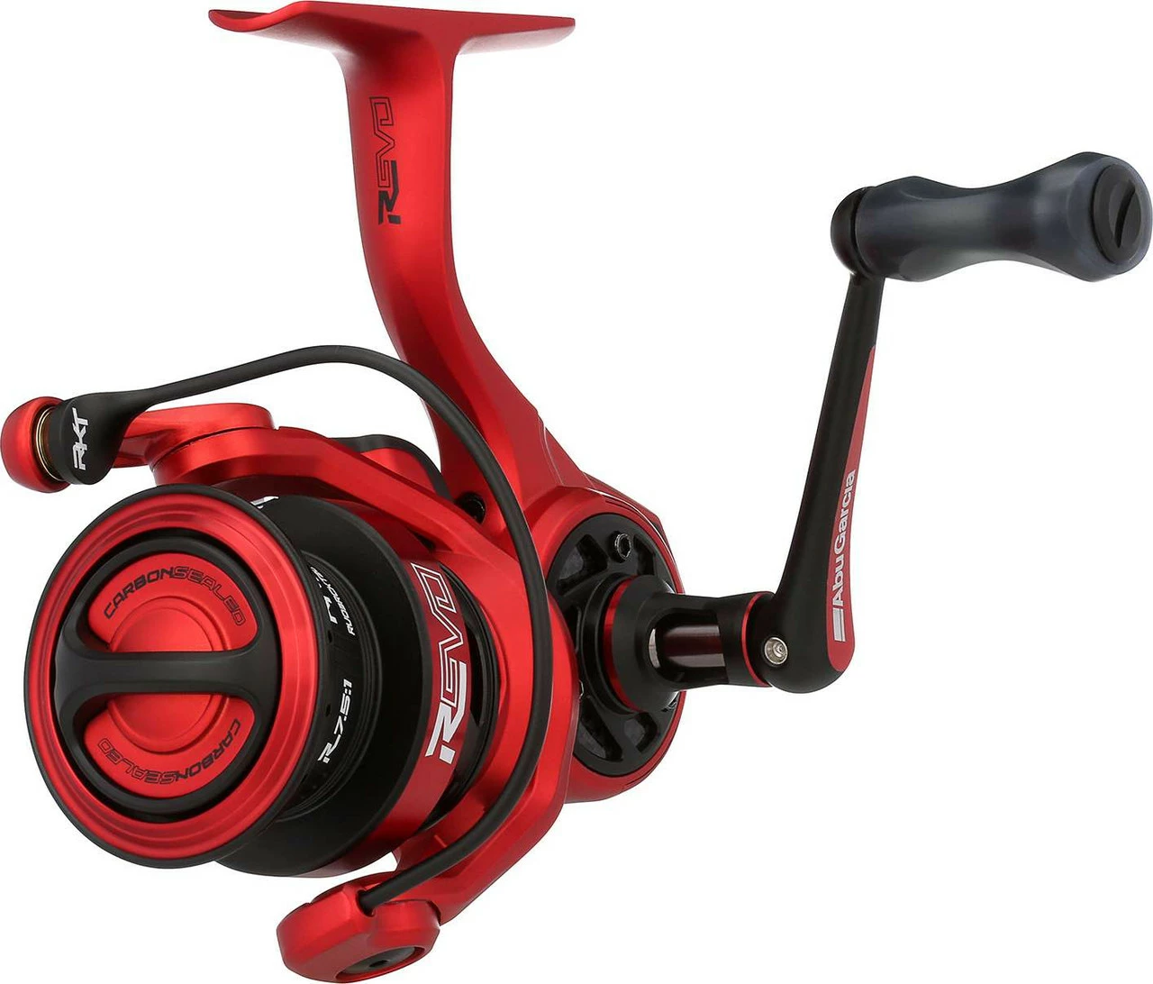 Abu Garcia Revo3 Rocket SP Spinning Reels 2 Abu Garcia Revo3 Rocket SP Spinning Reels - Image 2