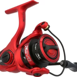 Abu Garcia Revo3 Rocket SP Spinning Reels