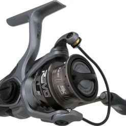 Abu Garcia Revo3 SX Spinning Reels