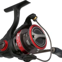 Abu Garcia Revo3 Winch SP30 Spinning Reel