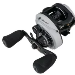 Abu Garcia REVO4-STX-HS Revo STX Generation 4 Baitcasting Reel