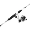 Abu Garcia Revo S Winn Grip Spinning Combo