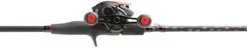 Abu Garcia VDTLP/701MH Vendetta Baitcasting Combo