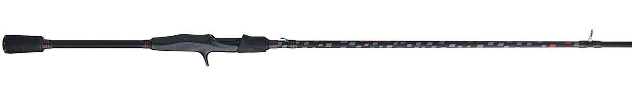 Abu Garcia Vendetta Casting Rods 2 Abu Garcia Vendetta Casting Rods - Image 2