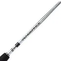 Abu Garcia VENGC70-6 Vengeance Casting Rod 7 Ft. -Marine Equipment & Accessories Sales Store abu garcia vengc70 6 vengeance casting rod 02452.1650812596