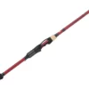 Abu Garcia Veracity Spinning Rods