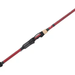 Abu Garcia Veracity Spinning Rods