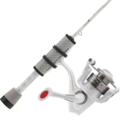 Abu Garcia Veritas LTD Ice Combo