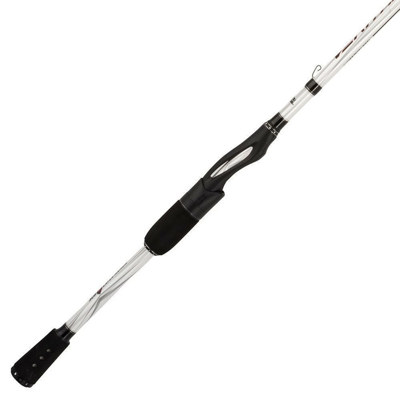 Abu Garcia Veritas Spinning Rods 1 Abu Garcia Veritas Spinning Rods