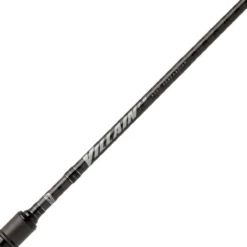 Abu Garcia Villain 2.0 Spinning Rods
