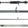 Abu Garcia Virtual Casting Rods
