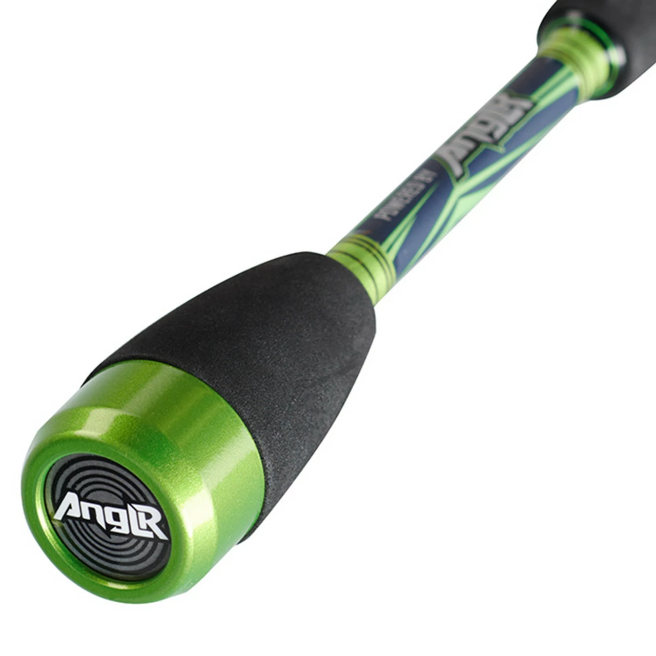 Abu Garcia Virtual Casting Rods 2 Abu Garcia Virtual Casting Rods - Image 2