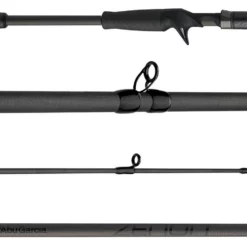 Abu Garcia Zenon Casting Rods