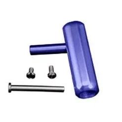 Accurate Blue Extreme Knob Kit
