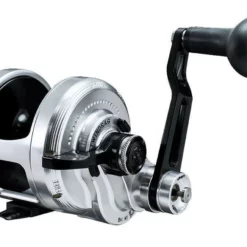Accurate Boss Dauntless Two Speed Reels