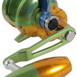 Accurate BV-500N-SPJ-Mahi Boss Valiant Slow Pitch Conventional Reel -Marine Equipment & Accessories Sales Store accurate bv 500n spj mahi boss valiant slow pitch conventional reel 31517.1665198604