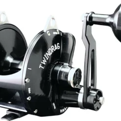 Accurate BV2-1000 Boss Valiant Conventional Reels