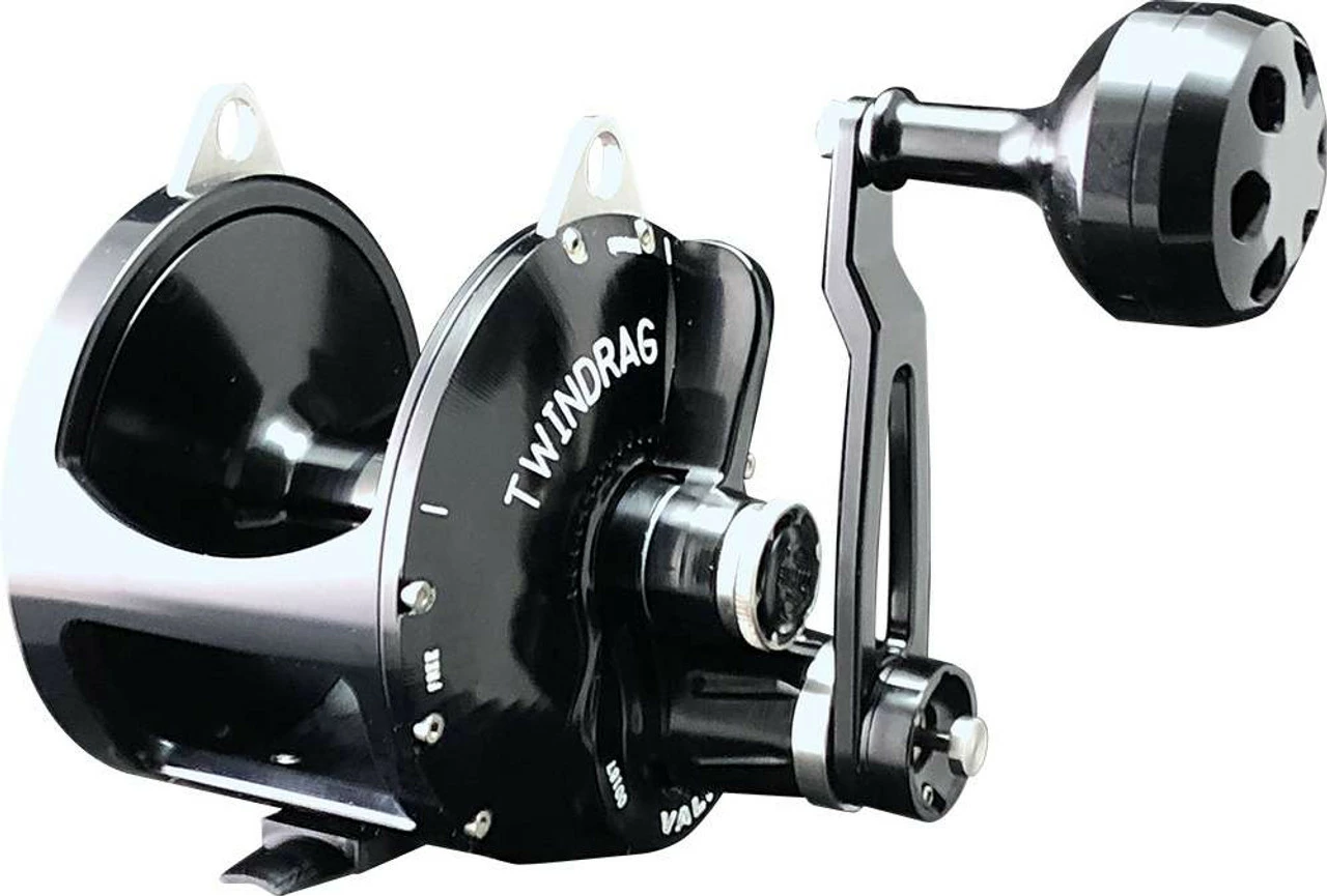 Accurate BV2-1000 Boss Valiant Conventional Reels 1 Accurate BV2-1000 Boss Valiant Conventional Reels