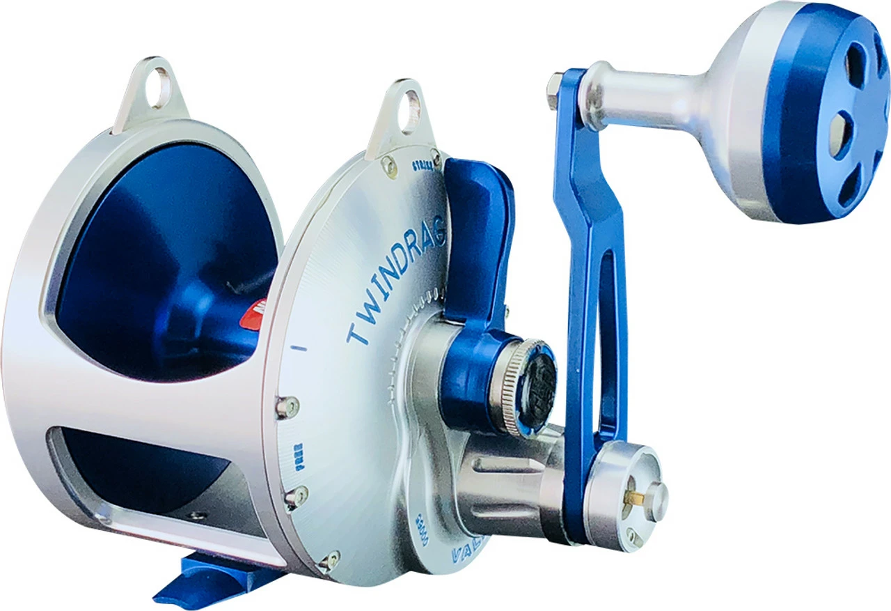 Accurate BV2-1000 Boss Valiant Conventional Reels 2 Accurate BV2-1000 Boss Valiant Conventional Reels - Image 2