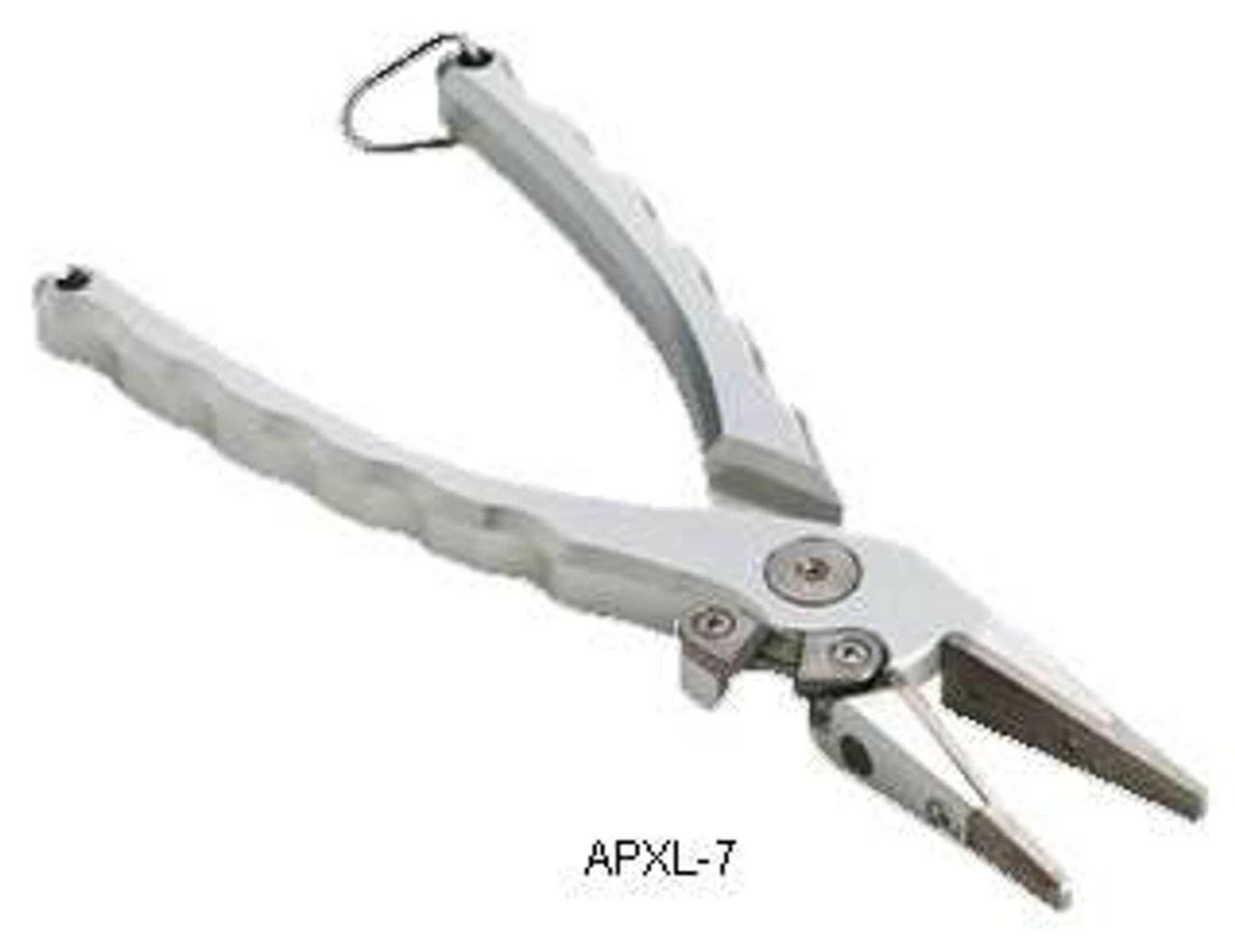 Accurate Extra Lite Pliers 1 Accurate Extra Lite Pliers