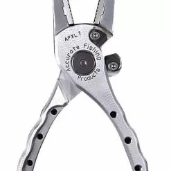 Accurate Extra Lite Split-Tip Pliers