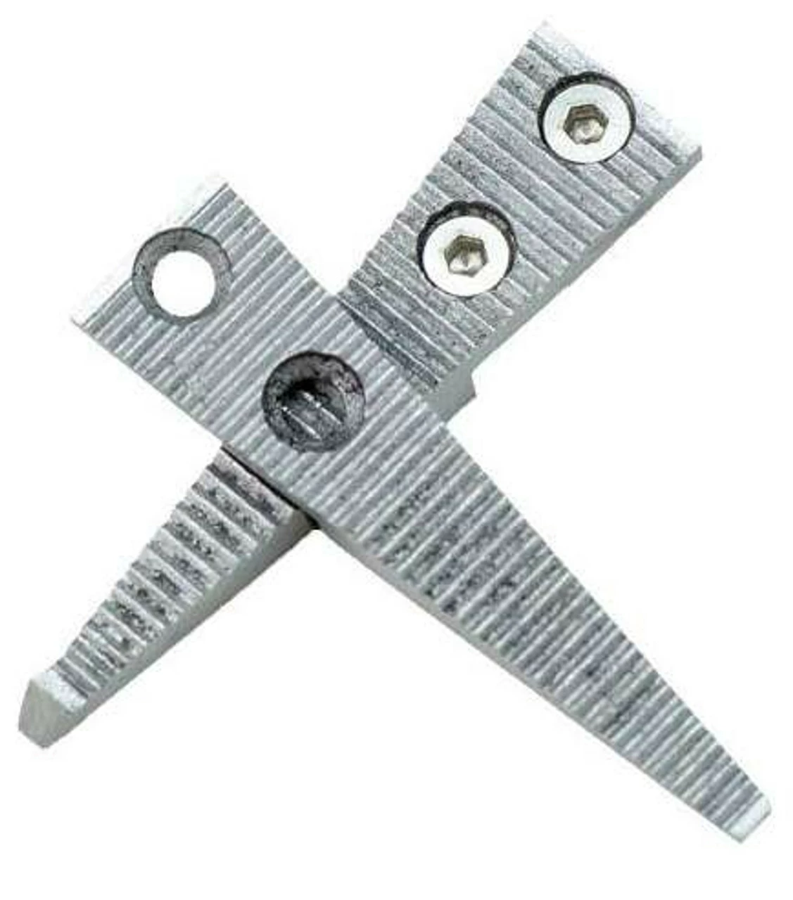 Accurate Extra Lite Split-Tip Pliers 2 Accurate Extra Lite Split-Tip Pliers - Image 2