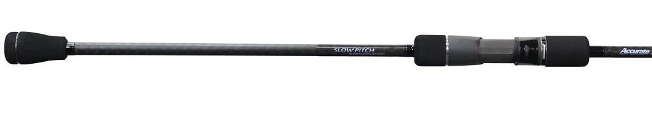 Accurate Valiant Rods 2 Accurate Valiant Rods - Image 2