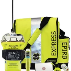 ACR Electronics ACR 2257.2 GlobalFix Pro EPIRB Survival Kit