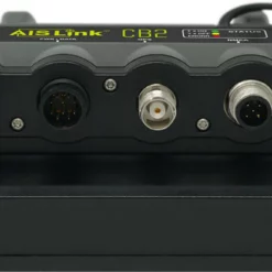 ACR Electronics ACR AISLink CB2 Class B AIS Transceiver -Marine Equipment & Accessories Sales Store acr 2676 aislink class b ais transceiver 52896.1651261316