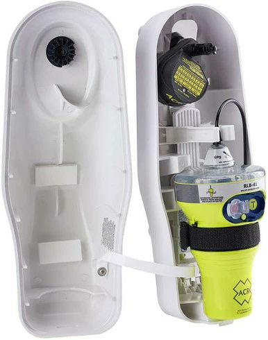 ACR Electronics ACR 2830 GlobalFix V4 GPS EPIRB - Category 1 1 ACR Electronics ACR 2830 GlobalFix V4 GPS EPIRB - Category 1