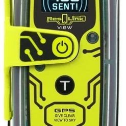ACR Electronics ACR 2922 ResQLink View 425 Personal Locator Beacon W/ Digital Display