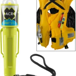 ACR Electronics ACR 3962.1 C-Light H2O - Water Activated LED PFD Vest Light