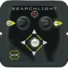 ACR Electronics ACR Dash Mount Point Pad F/ RCL-95 Searchlight
