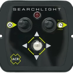 ACR Electronics ACR Dash Mount Point Pad F/ RCL-95 Searchlight