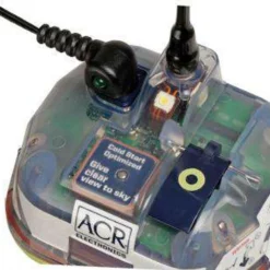 ACR Electronics GlobalFix IPro 406 MHz GPS EPIRB Cat. II -Marine Equipment & Accessories Sales Store acr electronics globalfix ipro 496 mhz gps epirb cat 2 44172.1651189138