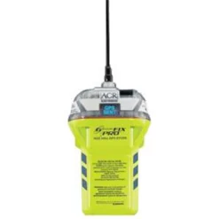 ACR Electronics GlobalFix IPro 406 MHz GPS EPIRB Cat. II