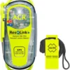 ACR Electronics ACR PLB Rescue Kit W/ 2881 ResQLink+ 406 MHz GPS PLB Floats W/o Pouch