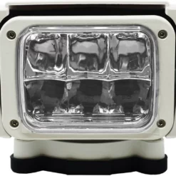 ACR Electronics ACR RCL-85 LED Searchlight W/ Wireless Remote Control - 12/24V -Marine Equipment & Accessories Sales Store acr rcl 85 led searchlight 56085.1651261326
